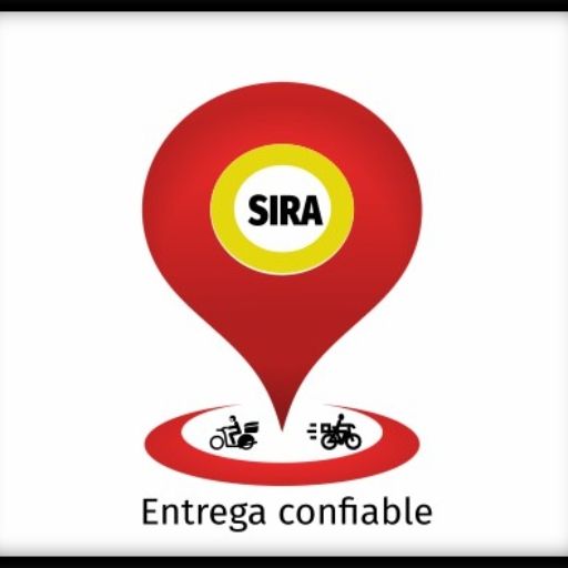 SIRAPPS Coopcycle's logo